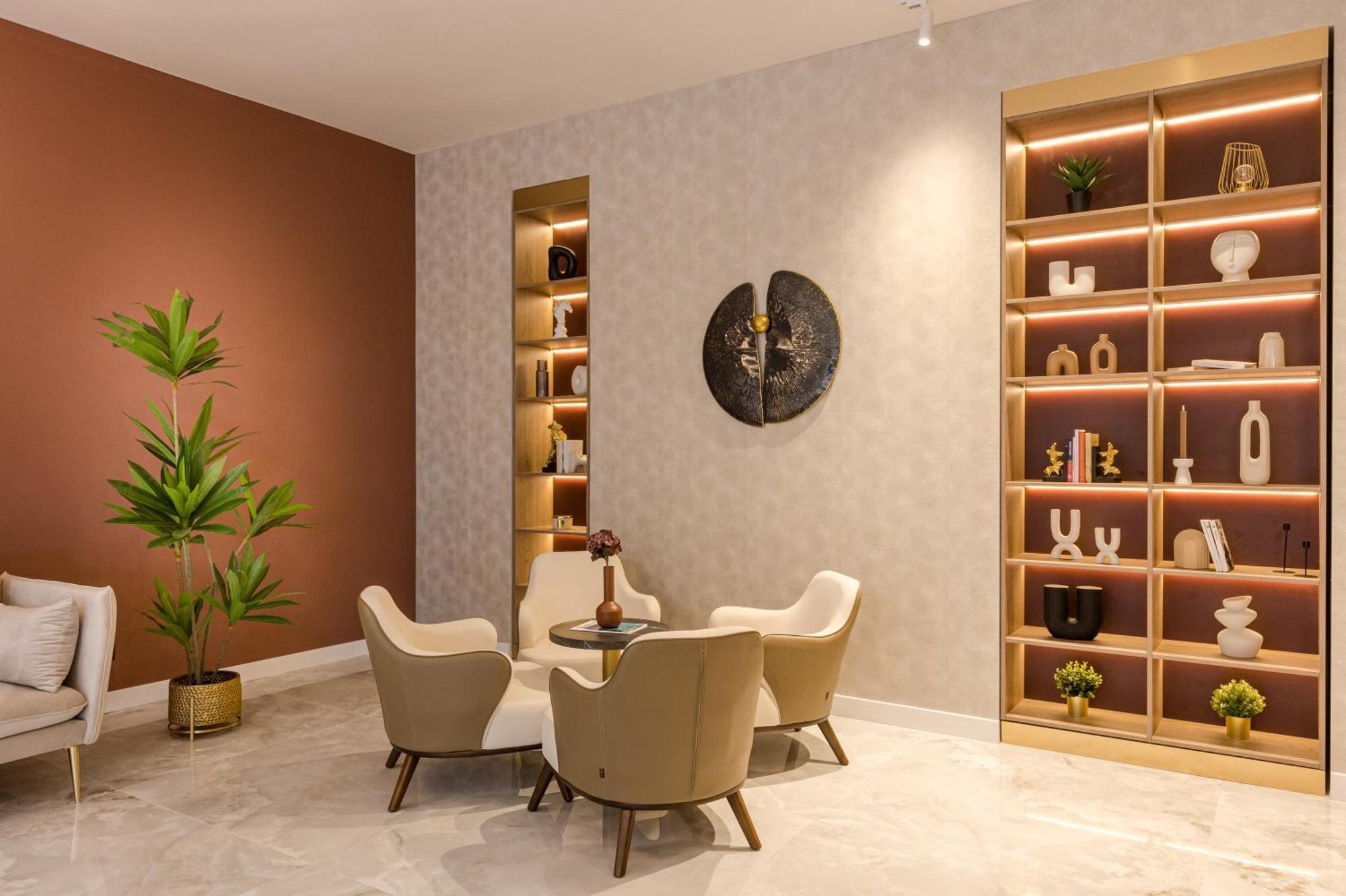 Ramada By Wyndham Bucharest Otopeni Airport Luaran gambar